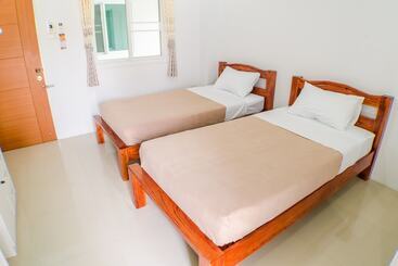 Apart Hotel Be My Guest