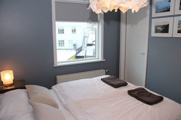 هتل Acco Guesthouse