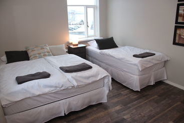 هتل Acco Guesthouse