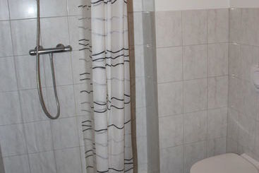 هتل Acco Guesthouse