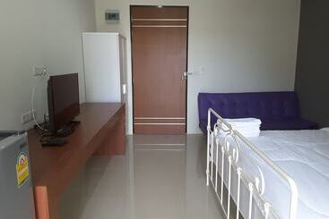 هتل Apartment Khunpa