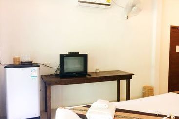 酒店 Pai Hillside Resort