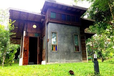 酒店 Pai Hillside Resort