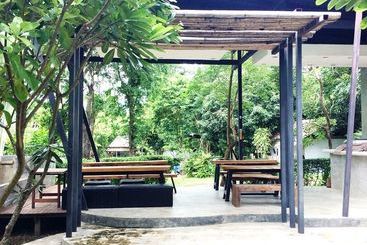 酒店 Pai Hillside Resort