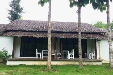 酒店 Pai Hillside Resort