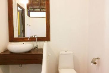酒店 Pai Hillside Resort