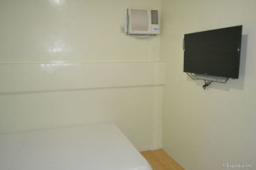 酒店 Limelily Pension House Ii