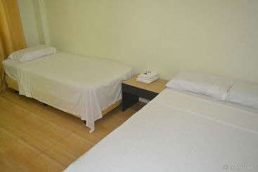 酒店 Limelily Pension House Ii
