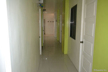 酒店 Limelily Pension House Ii