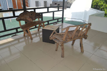 酒店 Limelily Pension House Ii