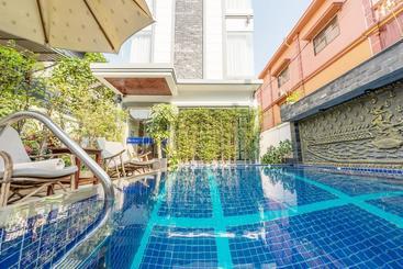 فندق Savoie Angkor Boutique