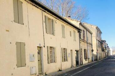 アパートメント My Pad Provence 4