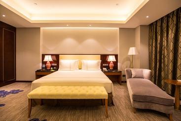 The Garden Hotel Tangshan