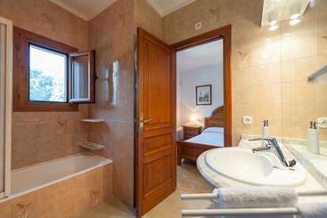 Villa Corritx II