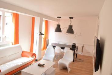 هاستل Rooms Tarragona