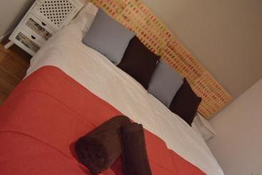 هاستل Rooms Tarragona