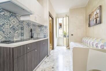 B&b Eraclio