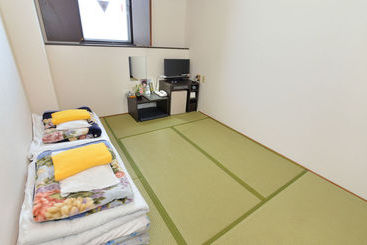 هتل Business  Bl Kuwana