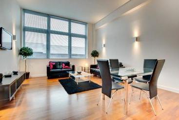 Central Lofts