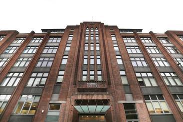 Central Lofts