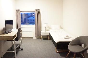 هتل Enter L Narvik