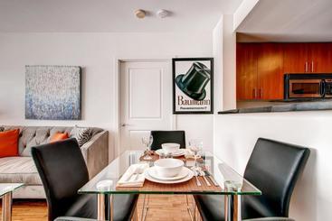 Global Luxury Suites Fenway