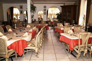 Grand Hotel De Vianden