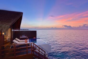 هتل Grand Park Kodhipparu Maldives Child Stay & Eat Free Until 30 Nov 2024