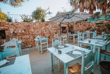 Отель I Ginepri