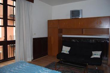 בית מלון כפרי Casual Fuentes