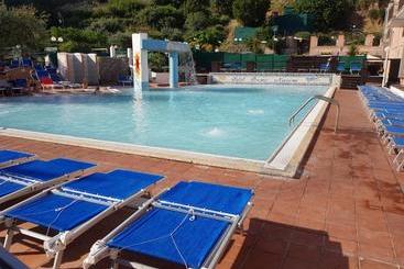 هتل Terme Marino
