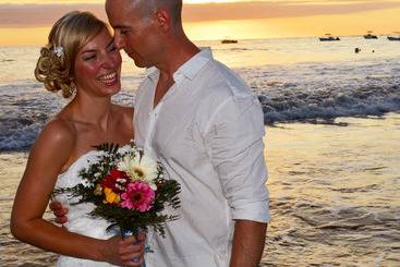 فندق Villas Playa Samara Beach Front Resort