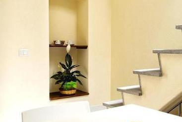Il Veliero Blu B&b Lipari Centro