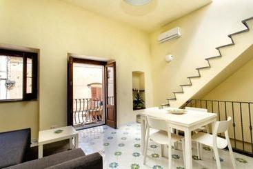 Il Veliero Blu B&b Lipari Centro