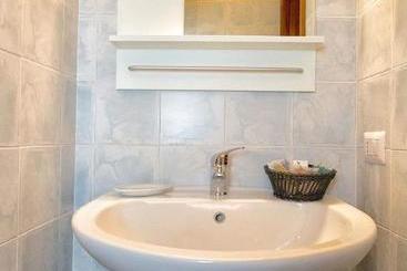 Il Veliero Blu B&b Lipari Centro