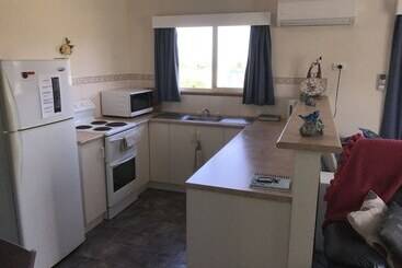 קוטג'' Kangaroo Island Accommodation
