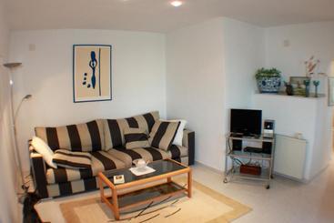 Luz   Holiday Apartment In Peaceful Surroundings In Benissa