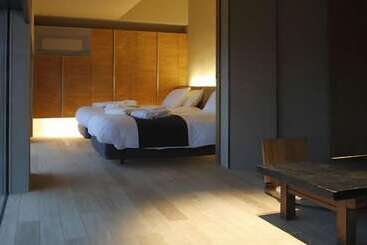 日式旅馆 Esashi Ryotei Kuki