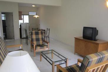 Seri Bulan Condo
