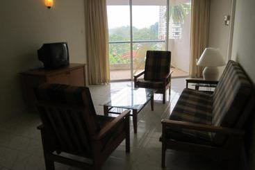 Seri Bulan Condo