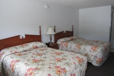 Bonanza Gold Motel