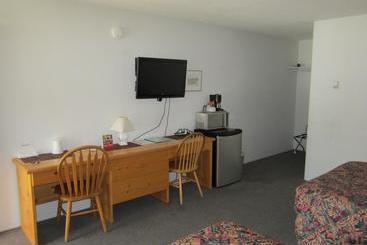 Bonanza Gold Motel