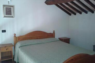 酒店 Agriturismo Il Palazzone