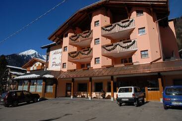 فندق Albergo Alla Posta
