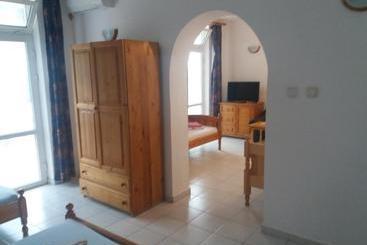 Family Hotel Casablanca Green