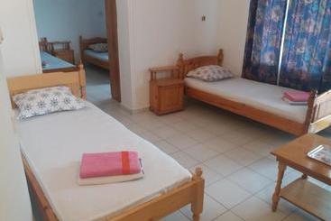 Family Hotel Casablanca Green