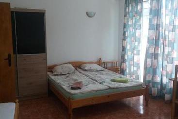 Family Hotel Casablanca Green