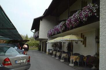 فندق Gasthof Wastl