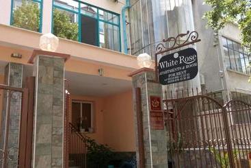 هتل White Rose Guest Rooms