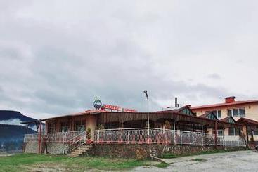 Motel Sarnitsa